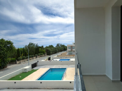 Modern 3 Bedroom Villa