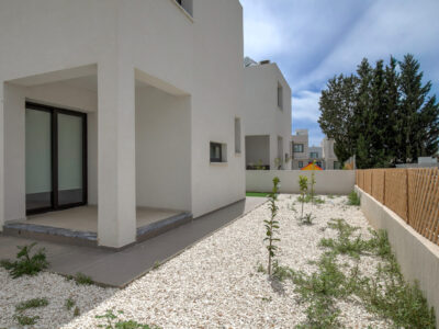 Modern 3 Bedroom Villa