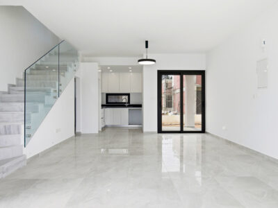 Modern 3 Bedroom Villa