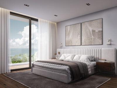 Luxury 2 Bedroom Duplex Apartment with Premium Finishes