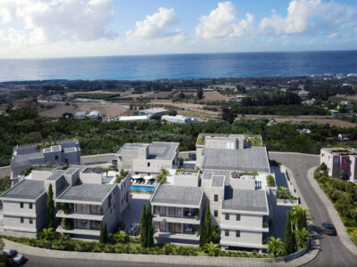 Luxury 2 Bedroom Duplex Apartment with Premium Finishes