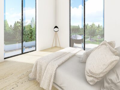 Supreme 4 Bedroom Sea View Villa in Sea Caves