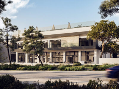 Modern 1 Bedroom Apartment in Premium Resort Community