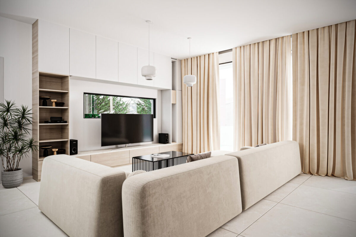 Luxury 5 Bedroom Detached Villa with Private Pool