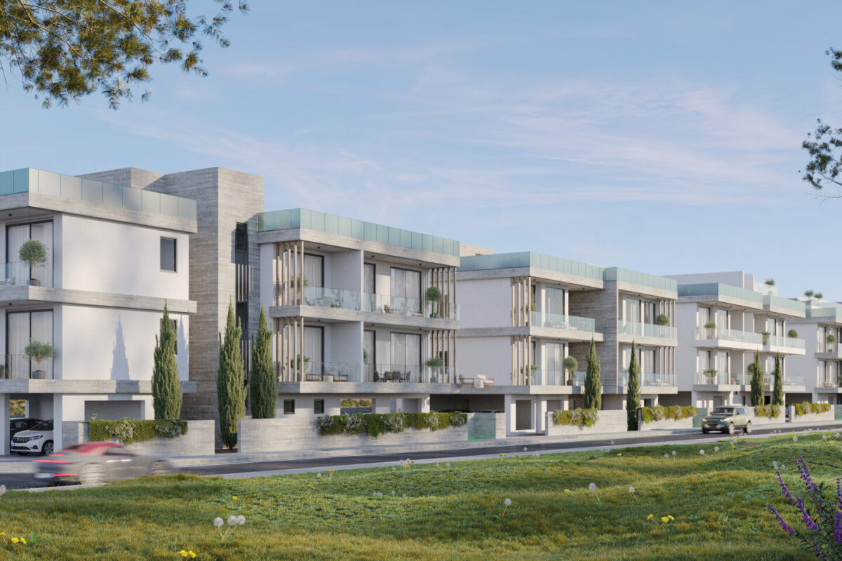 Spacious 2 Bedroom Apartment with Rooftop Pool
