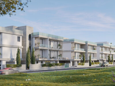 Spacious 2 Bedroom Apartment with Rooftop Pool