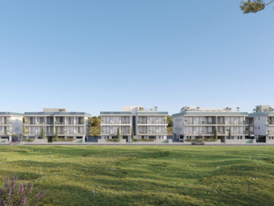 Spacious 2 Bedroom Apartment with Rooftop Pool