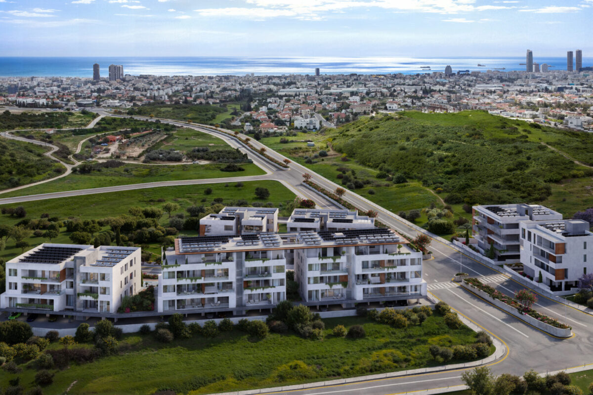 Premium 2 Bedroom Apartment with Home Office