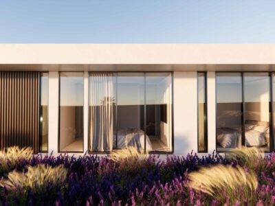 Luxury 6 Bedroom Villa with Private Pool, Gym and Sauna