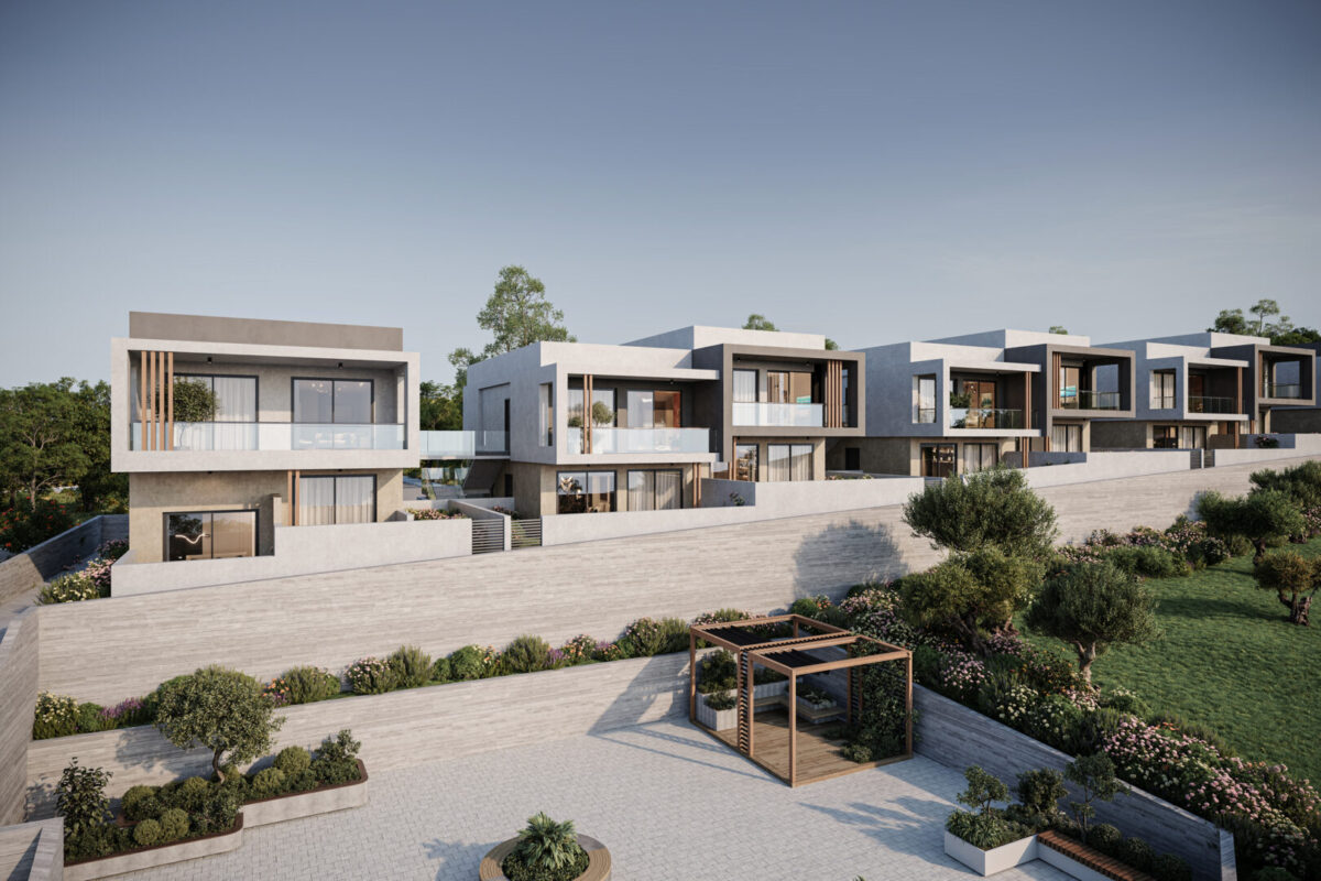 Modern 1-Bedroom Garden Apartment with Resort Amenities