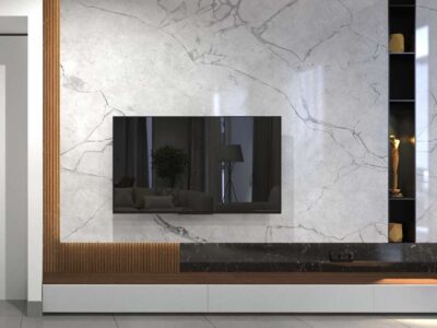 Exclusive 3-Bedroom Penthouse with Large Terrace