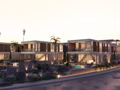 Exclusive 4 Bedroom Villa with Private Pool & Expansive Outdoor Living