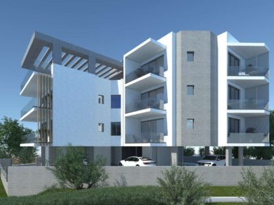 Exclusive 3-Bedroom Penthouse with Large Terrace