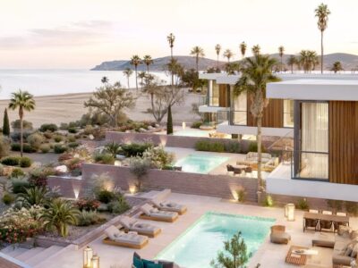 Exclusive 4 Bedroom Villa with Private Pool & Expansive Outdoor Living