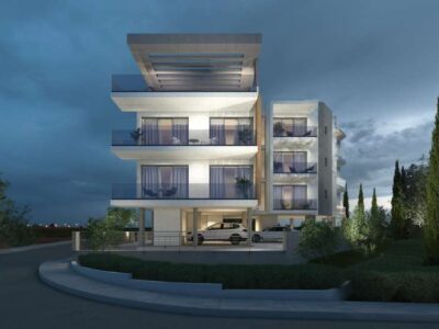 Exclusive 3-Bedroom Penthouse with Large Terrace