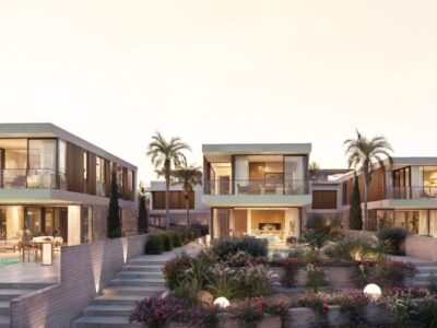 Exclusive 4 Bedroom Villa with Private Pool & Expansive Outdoor Living