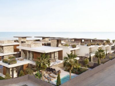 Exclusive 4 Bedroom Villa with Private Pool & Expansive Outdoor Living