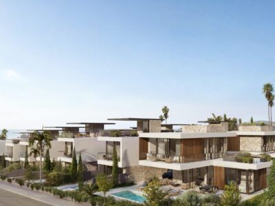 Exclusive 4 Bedroom Villa with Private Pool & Expansive Outdoor Living