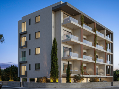 Modern 1 Bedroom Apartment with Communal Pool and Gym