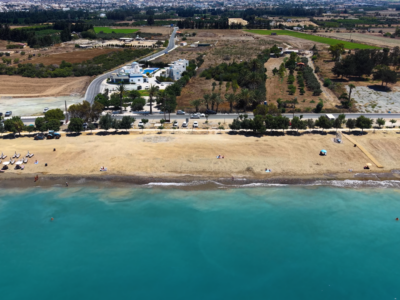 Modern 3 Bedroom Villa with Private Pool