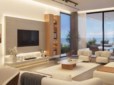 Exclusive 4 Bedroom Villa with Private Pool & Expansive Outdoor Living