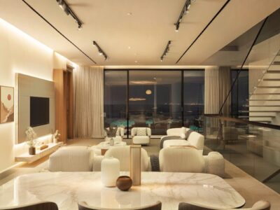 Exclusive 4 Bedroom Villa with Private Pool & Expansive Outdoor Living