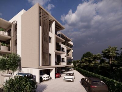 Spacious 3 Bedroom Apartment with Large Covered Verandas