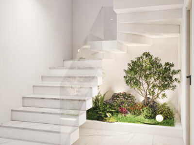 Luxury 4 Bedroom Villa with Private Pool and Sea Views