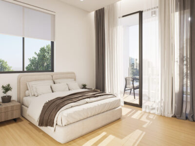 Luxury 4 Bedroom Villa with Private Pool and Sea Views
