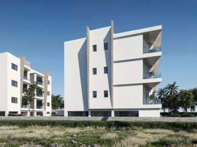 Designer 2 Bedroom Apartment with Communal Pool