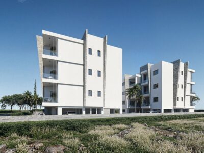 Designer 2 Bedroom Apartment with Communal Pool