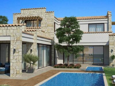 Luxury 3 Bedroom Villa with Private Pool